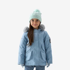 Quechua SH500 Parka (Jr)