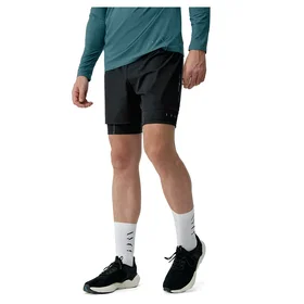 Born Living Yoga Kuban Shorts (Herr)