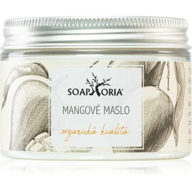 Soaphoria Organic Mango Butter 150ml
