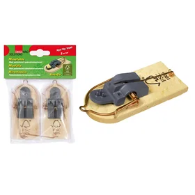 Supercat FSC-TRE Felle 2-pack