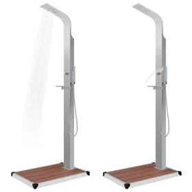 vidaXL Portable Shower 3051287