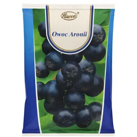 lipo-flavonoid Aronia Berries 50g