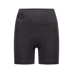 Mons Royale Solace Merino Seamless Shorts (Femme)