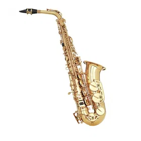 Grassi SAL700 Alto Saxophone Lacquer