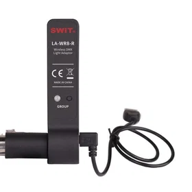 Swit Trådløse Transmitter LA-WR8-R