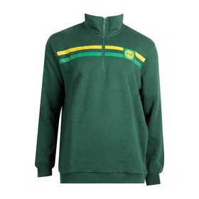 Felleskjøpet Sweater 1/2-Zip (Unisex)