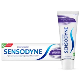 Sensodyne Fluroide Toothpaste 75ml