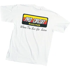 Pro Circuit Pc0118-0130 Kortärmad T-shirt (Herr)