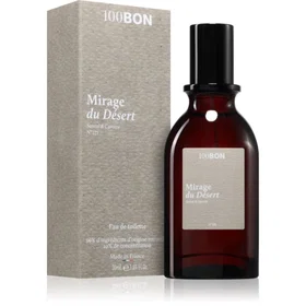 100Bon Mirage du Désert edt 30ml