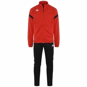 Kappa Dalcito Tracksuit (Jr)