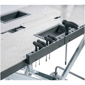 Officine Parolin Agilis Power Tool Holder