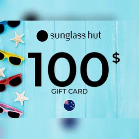 Sunglass Hut Gavekort 100 NZD