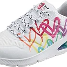 Skechers Uno 2 Floating Love (Women's)