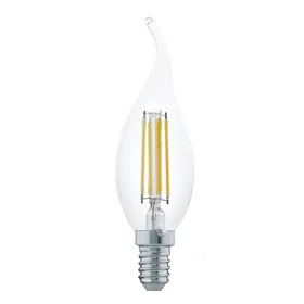 EGLO 110017 CF35 Clear 350lm 4W E14