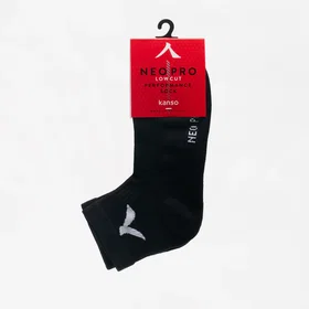 Kanso NEO PRO Låga Skärsockor