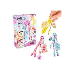 Style 4 Ever DIY Key Chain 26367