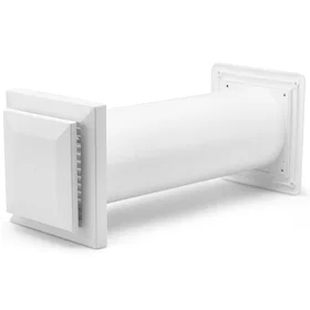 Klimatfabriken K1 100E