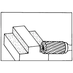 Procut B61020-6 Slipskive 31293574