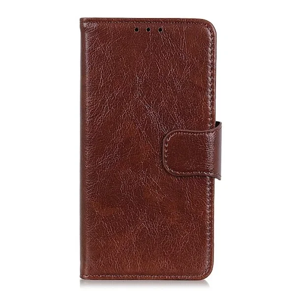 Neptune Leather Flip Case for Xiaomi Redmi Note 13R/OnePlus Ace 5/OnePlus Ace 5 Pro