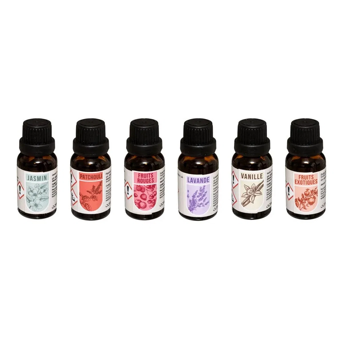 Atmosphera 181646 Perfume Oil