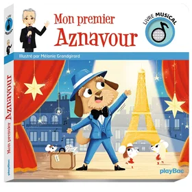 Play Bac Mon premier Aznavour