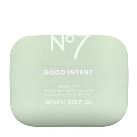 No7 Skin Sip Souffle Vartalosoufflé 180ml