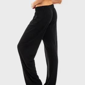 Eternelle Éterne Lounge Pant Black