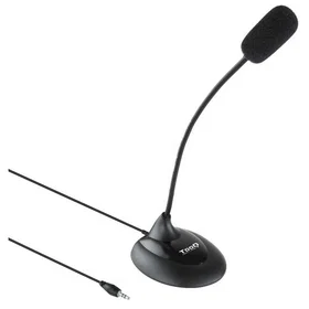 Tooq TQMM-213 Bärbar dator mikrofon