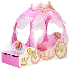 Moose Toys Disney Princess Junior Crib 140x70x80cm