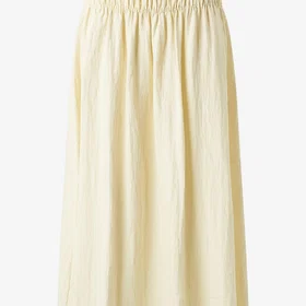 Mango Perth Viscose Skjørt