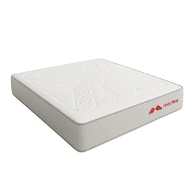 Morfeo Fermeté Élevée Matelas Ressorts Ensacqués 140x190cm