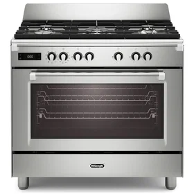 DeLonghi BS 965 MXX (Stainless Steel)