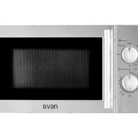 Svan SMW2700GX (Rostfritt stål)