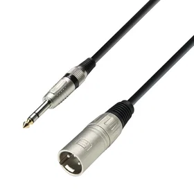 Adam Hall XLR Kabel 10m K3BMV1000