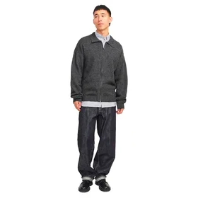 Jack & Jones Jprccfox Dragkedja Cardigan (Herr)