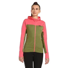 Kilpi Wolie Sweatshirt (Femme)