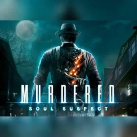 Murdered: Soul Suspect (Xbox One | Series X/S)