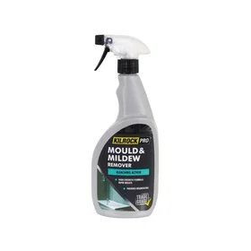 Kilrock Mould & Mildew Remover 750ml