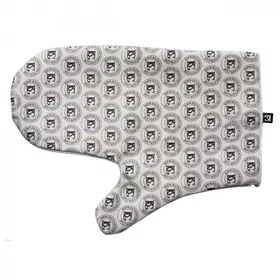 BG A62G Chiffon Universel Microfibre de Soin