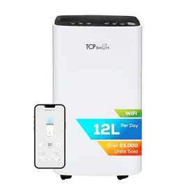 TCP Smart WDEHUM12LBD023