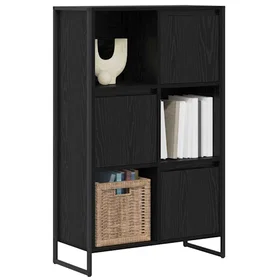 vidaXL Bookcase 68x30x108.5cm