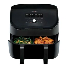 Instant Vortex Pot Versazone Dual ClearCook