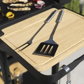 Cook'in garden AM084T Gas