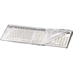 Hama Tangentbordsskydd Transparent