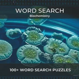 Knowledge Ordlistor: Biokemi