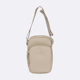 Beckmann Street Crossbody Laukku