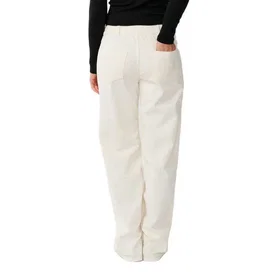Rip Curl Aggie Cord Relaxed Jeans (Dame)