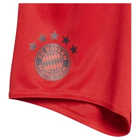 Adidas Bayern Munich 24/25 Hemma Junior Set (Jr)
