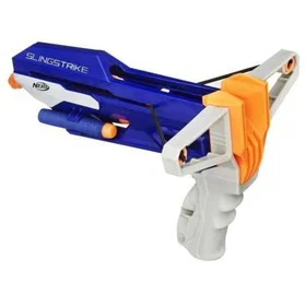 NERF Elite Slingstrike Pistol