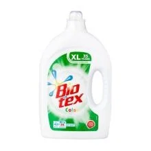 Biotex Color Flytande Tvättmedel 1.75L